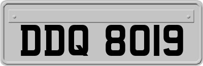 DDQ8019