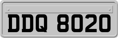 DDQ8020