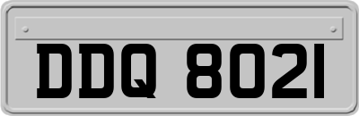 DDQ8021