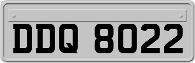 DDQ8022
