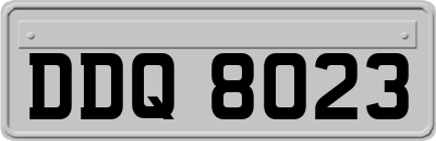 DDQ8023