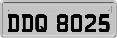 DDQ8025