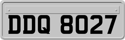 DDQ8027