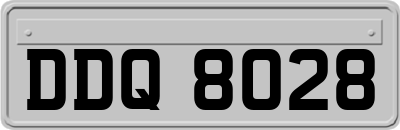 DDQ8028