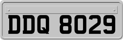 DDQ8029