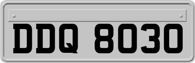 DDQ8030