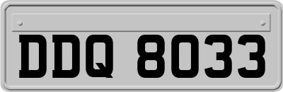 DDQ8033