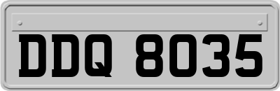 DDQ8035