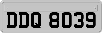 DDQ8039