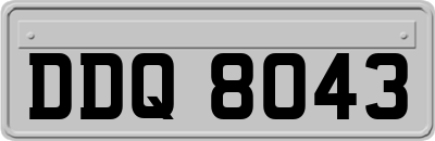 DDQ8043