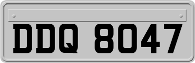 DDQ8047