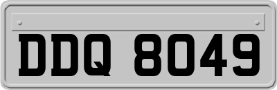 DDQ8049