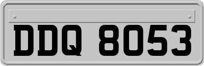 DDQ8053