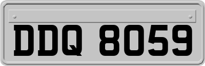 DDQ8059