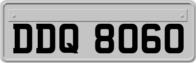 DDQ8060