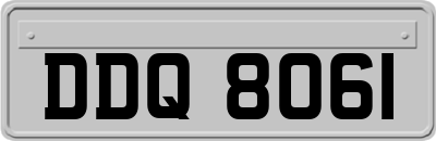 DDQ8061