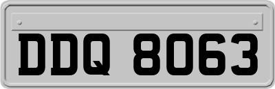 DDQ8063