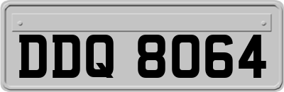 DDQ8064