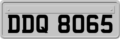 DDQ8065