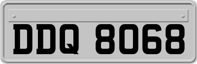 DDQ8068