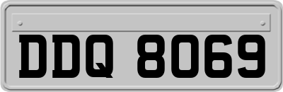 DDQ8069