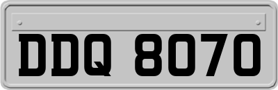 DDQ8070