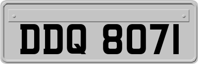 DDQ8071