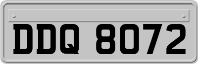 DDQ8072