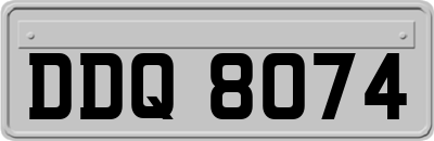 DDQ8074