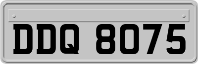 DDQ8075