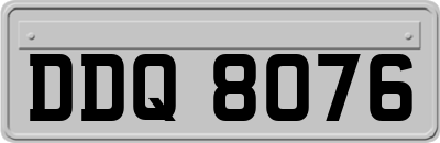 DDQ8076