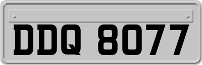DDQ8077