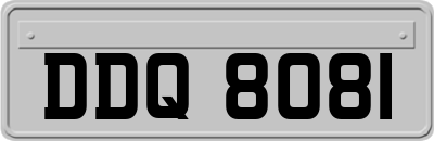 DDQ8081