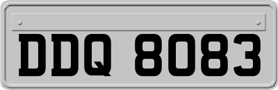DDQ8083