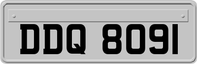 DDQ8091