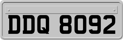 DDQ8092
