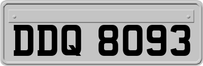 DDQ8093