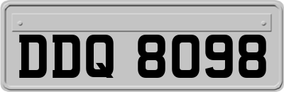 DDQ8098