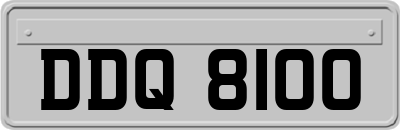 DDQ8100