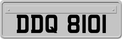 DDQ8101