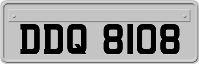 DDQ8108