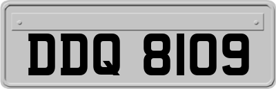 DDQ8109