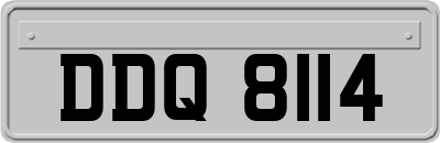 DDQ8114