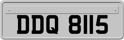 DDQ8115