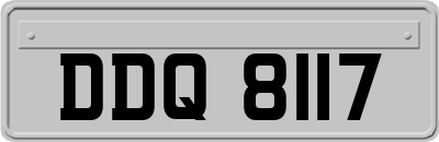 DDQ8117