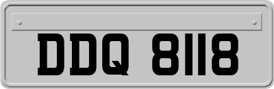 DDQ8118