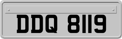 DDQ8119