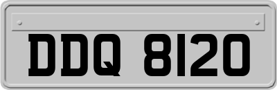 DDQ8120