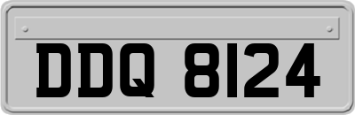DDQ8124