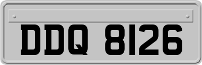 DDQ8126